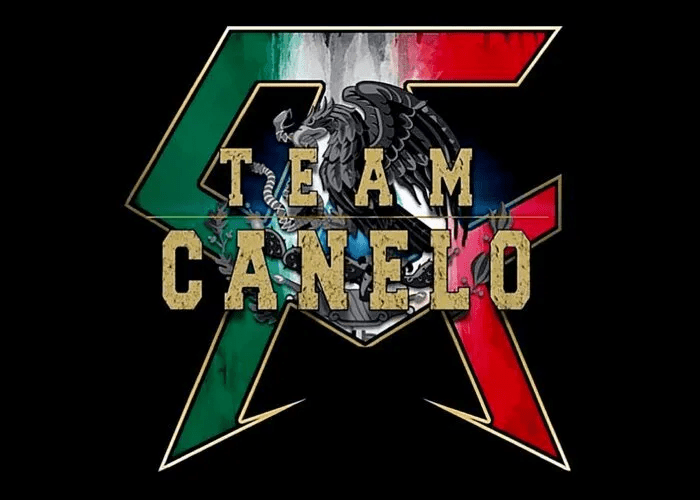 Team Canelo